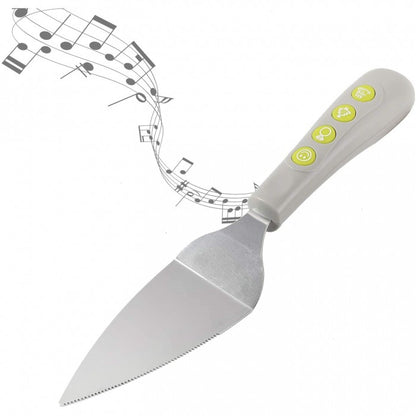 Musical Cake Cutter