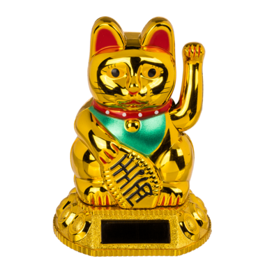 Lucky cat