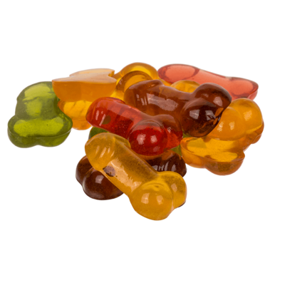 Gummy Willy