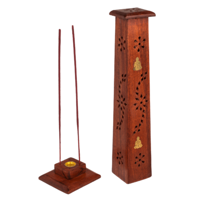 Torre Incense Burner