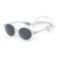 Syze Izipizi Baby #d Turquoise Stone