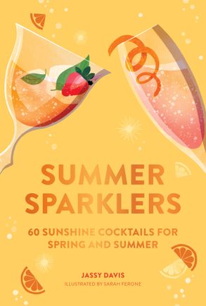 SUMMER SPARKLERS HB