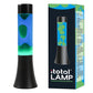 Lava lamp Blue