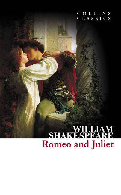 ROMEO AND JULIET