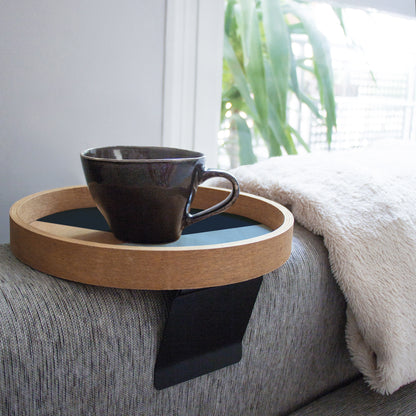 Sofa Arm Tray