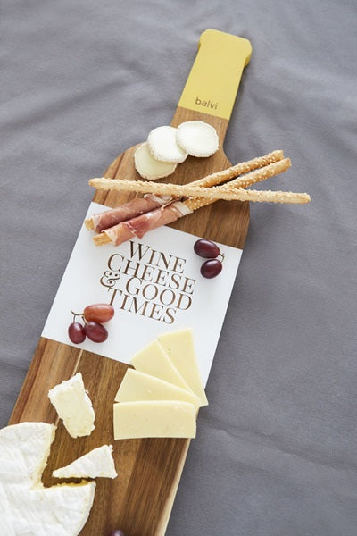 Cheese board Si Shishe Vere