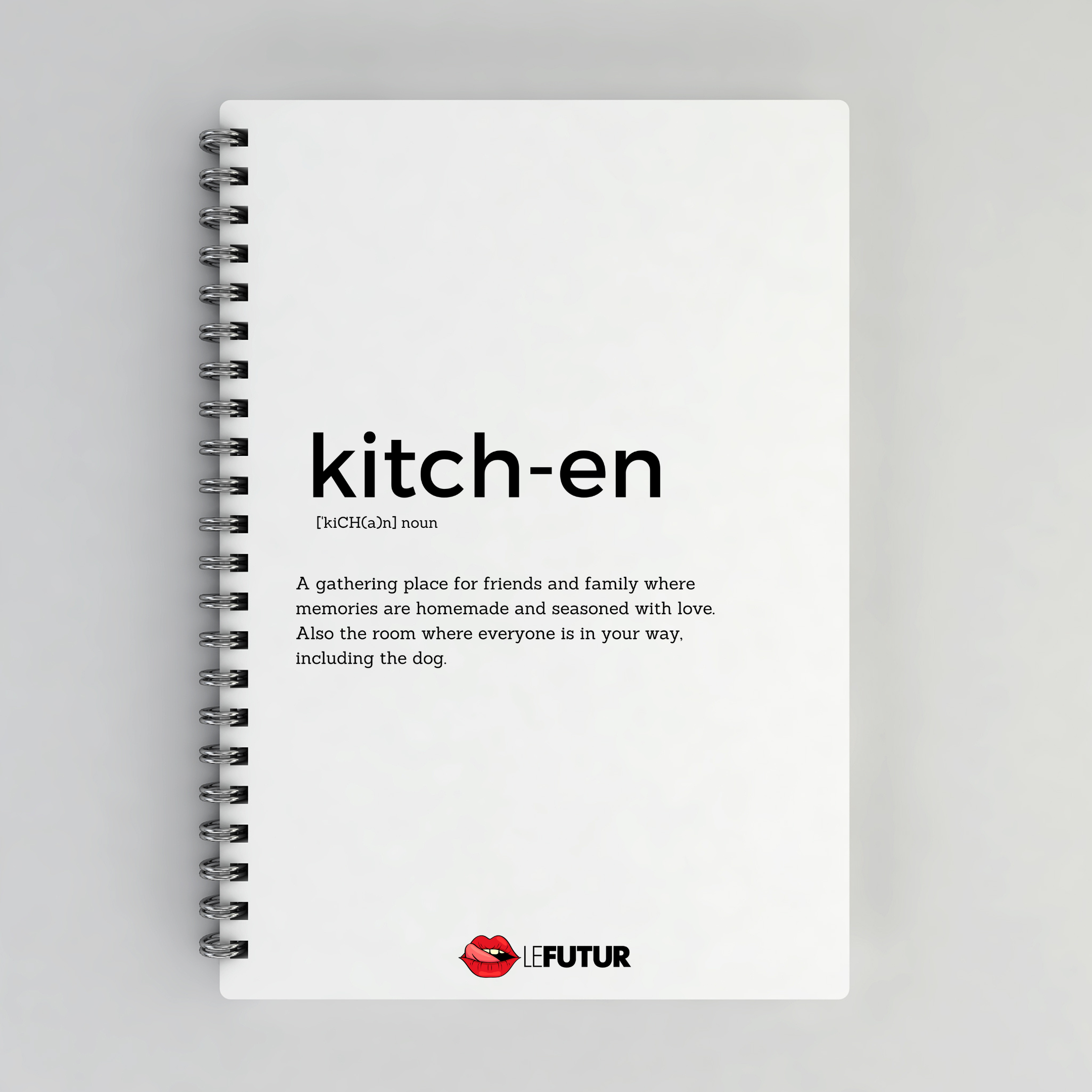 Bllok Kitchen