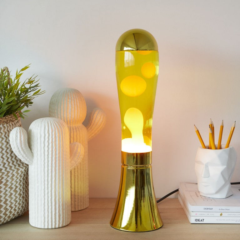 Lava Lamps