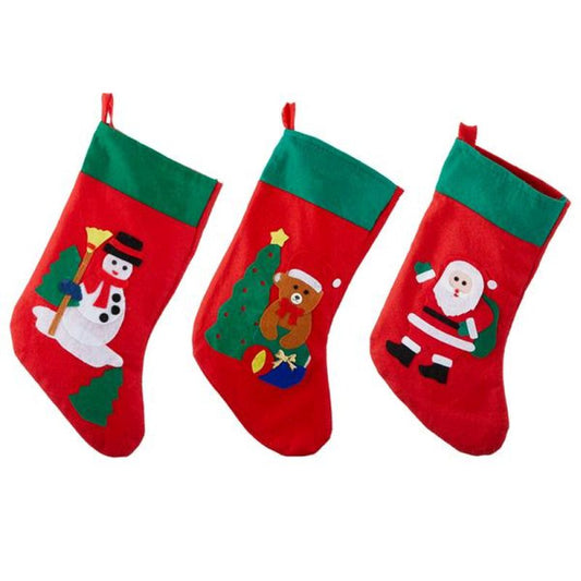 Çorape e Krishtlindjeve