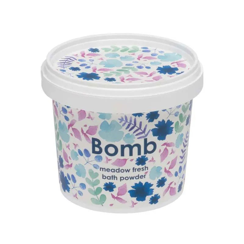 Bomb Cosmetics