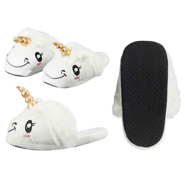 Slipper Unicorn