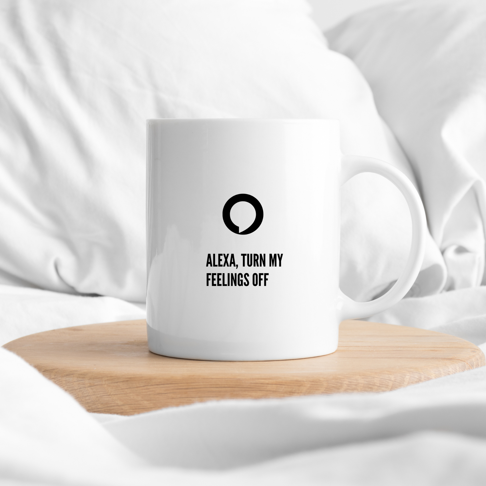 Gote Alexa të më fikur ndjenjat