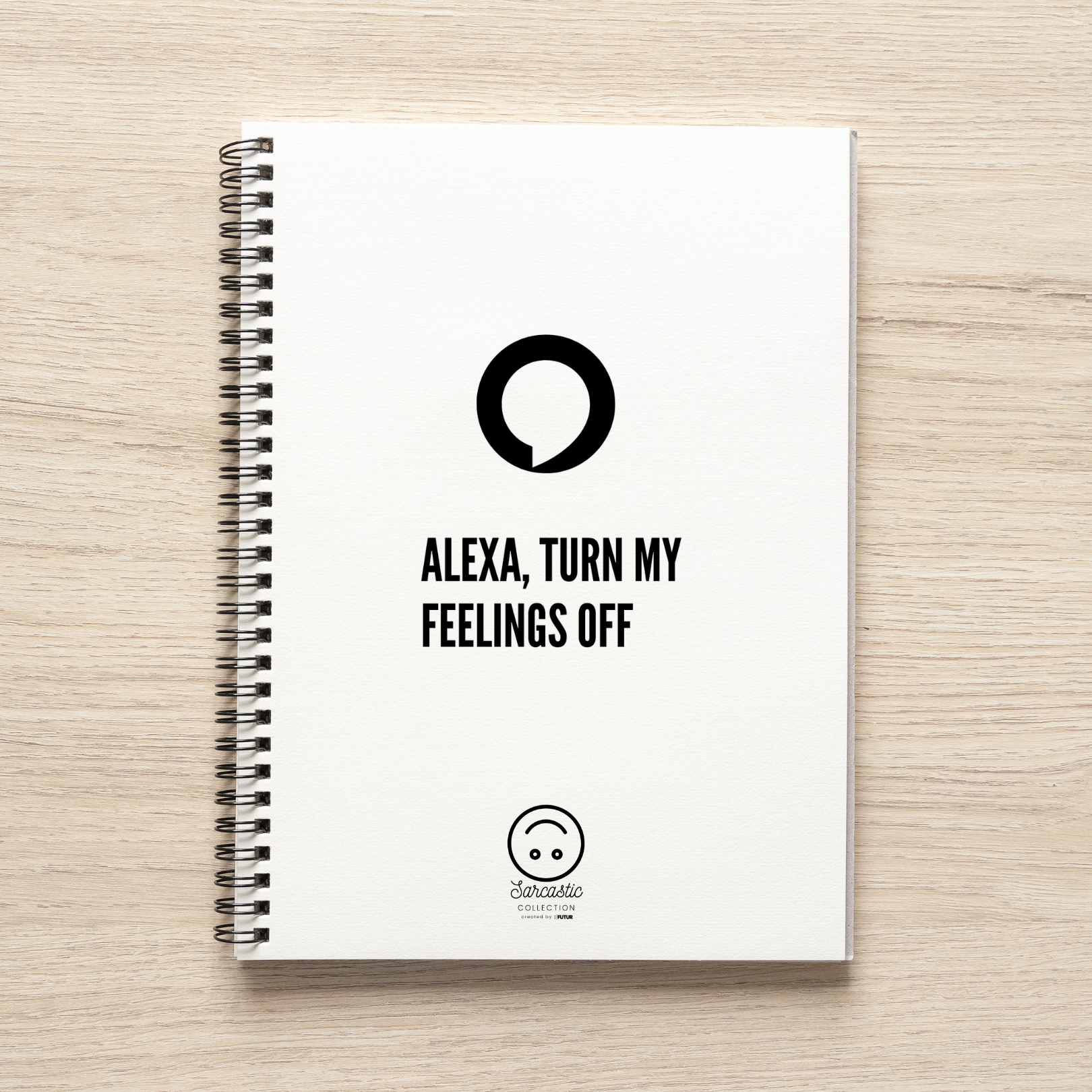 Bllok Alexa ma fiki ndjenjën