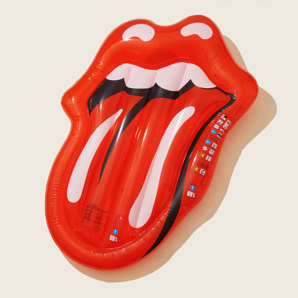 Komerdare Rolling Stones
