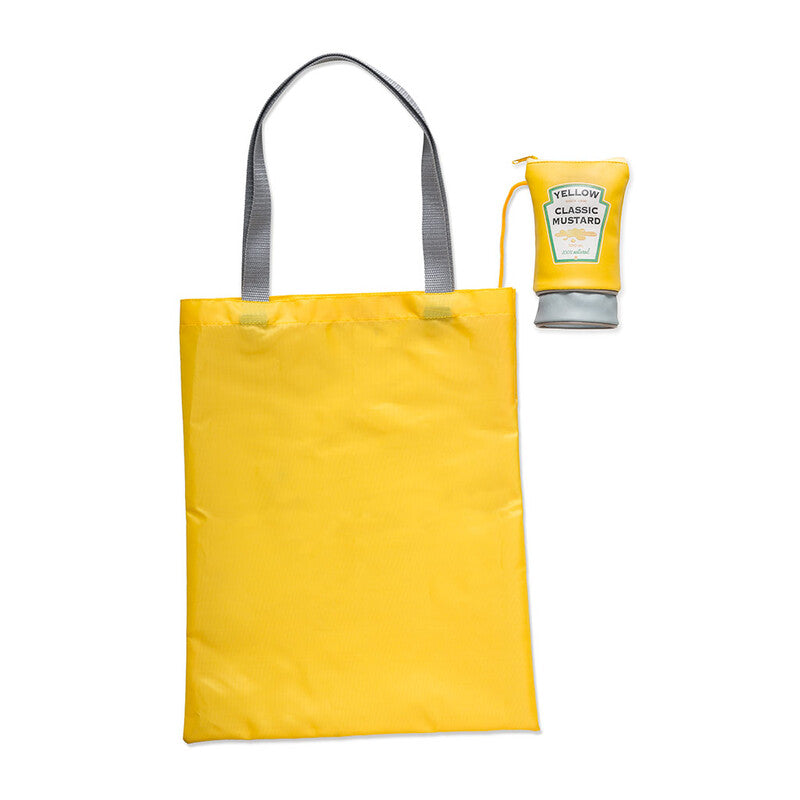 Tote Mustard