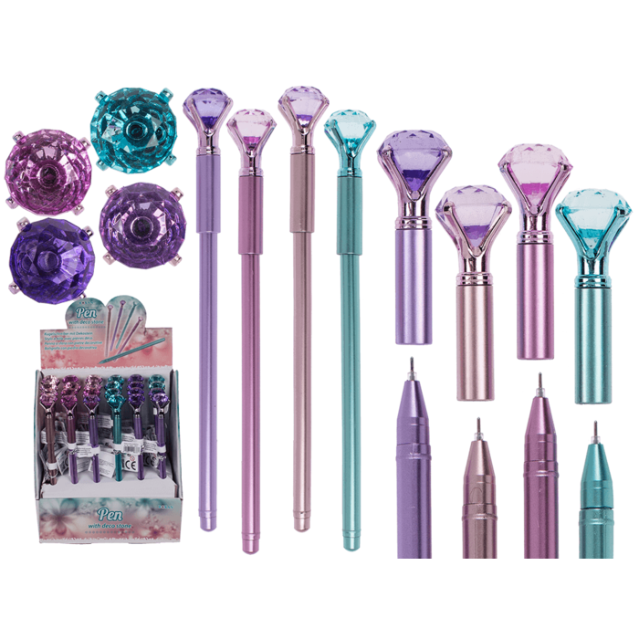 Stilolaps Deco Stone