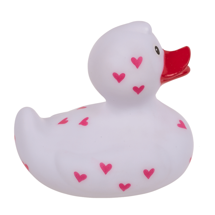 Lover's Duck