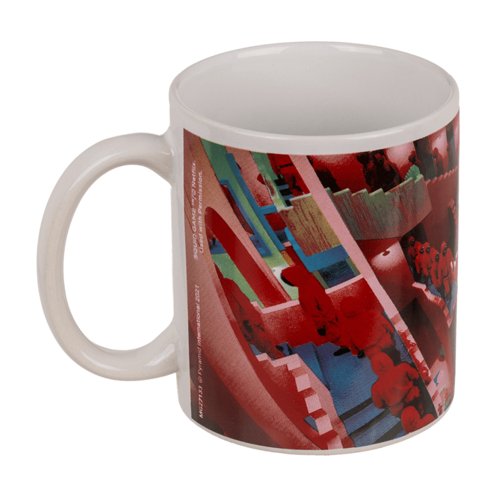 Filxhan Squid Game I