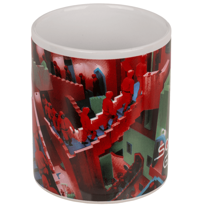 Filxhan Squid Game I