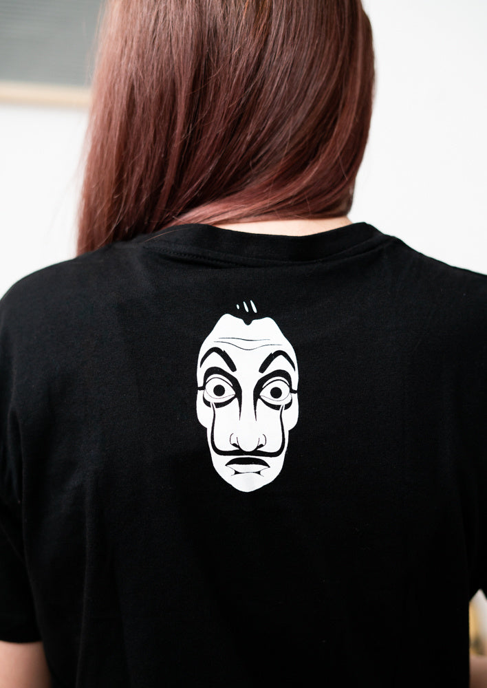 Bluze La Casa De Papel