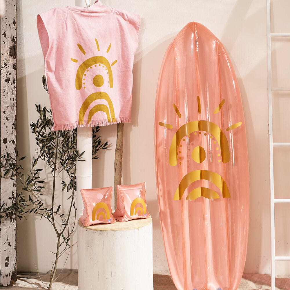 Komerdare Dyshek Surf Board Per Femije