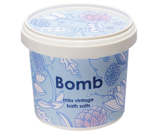 Bomb Cosmetics