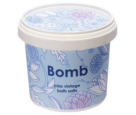 Bomb Cosmetics