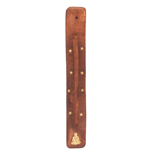 Wooden incense